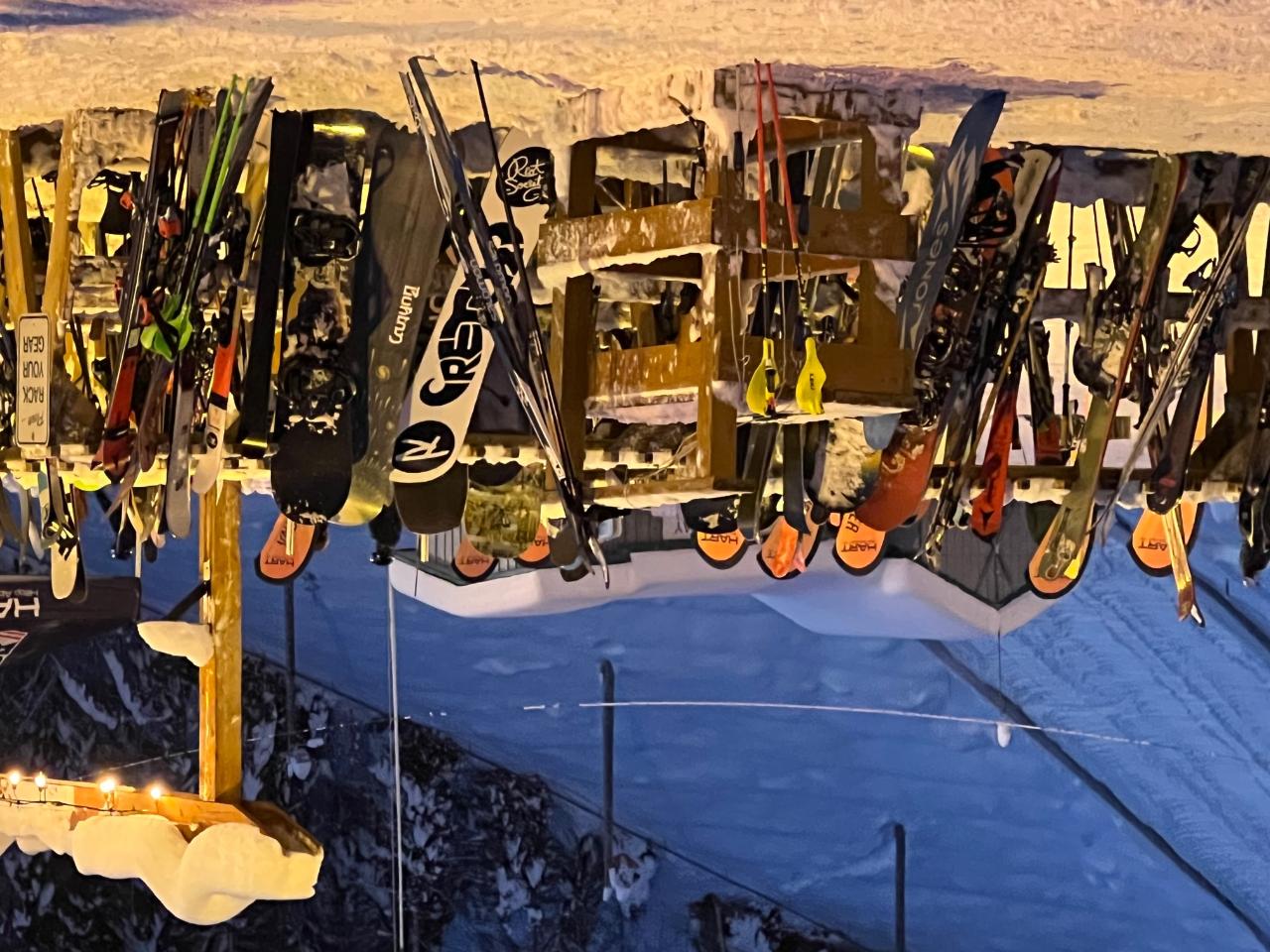 Ski Rental Alpine Resort Ski, Boots, Poles Package