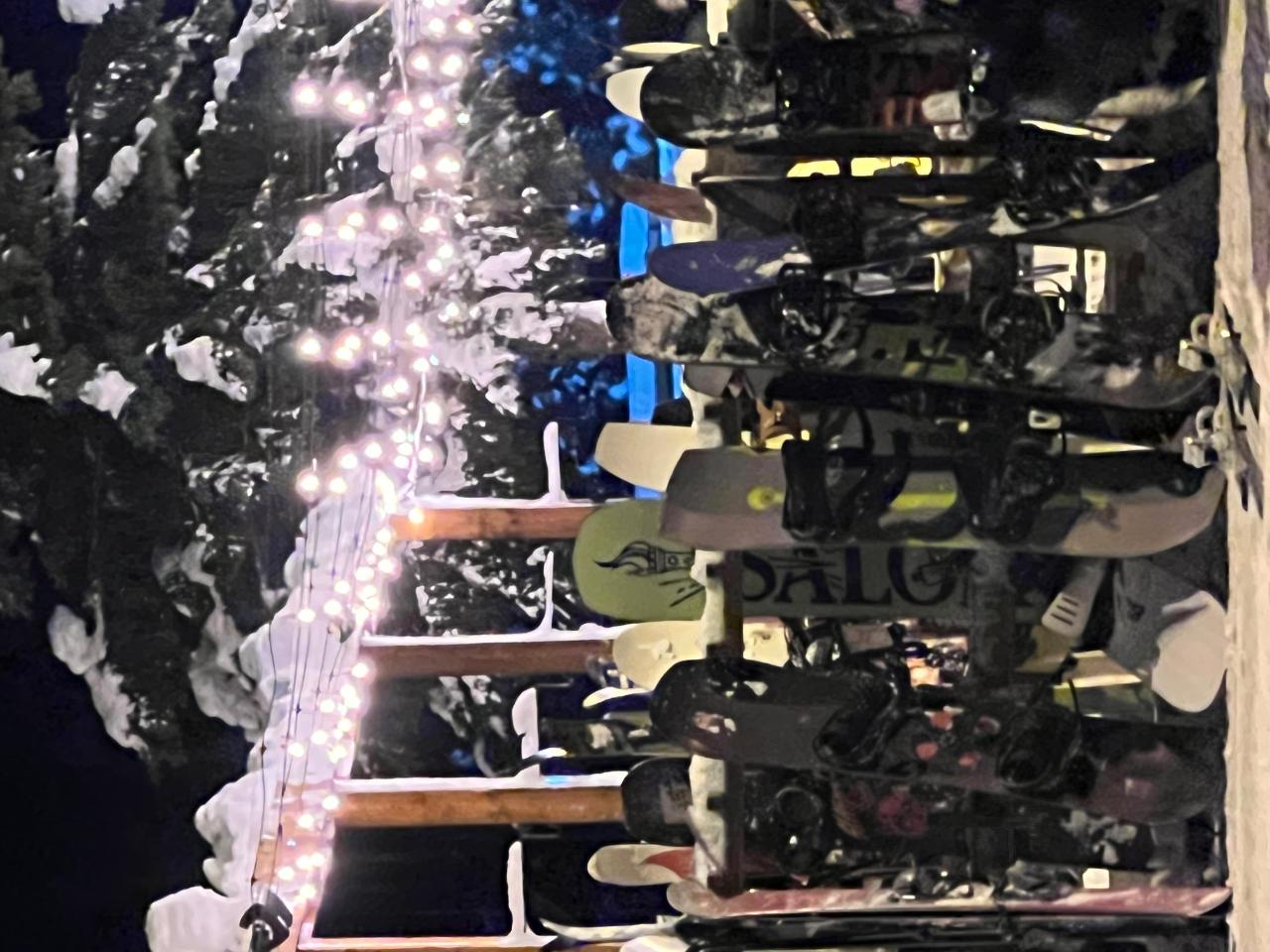 Ski Rental Alpine Resort Ski, Boots, Poles Package