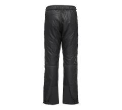 Pant Down Stance  - Insulated Mountaineering 