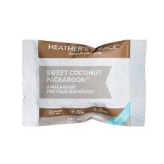 HC - SWEET COCONUT PACKAROONS® (SINGLE PACK)