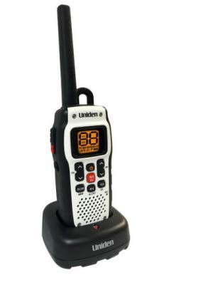 Marine Radio - Handheld