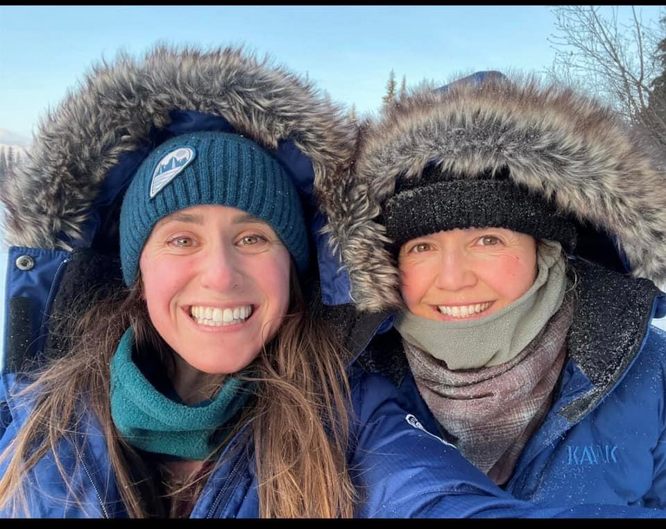 Alaska Winter Clothing Extreme Package 3 Piece