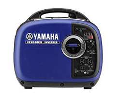 Generator - Yamaha 2000 or Honda 2200 Watt 
