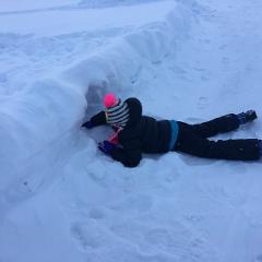 PKG COLD Rated - Youth up to age 16 : Parka/Snowpants/Boot  *add gloves & access (2026)
