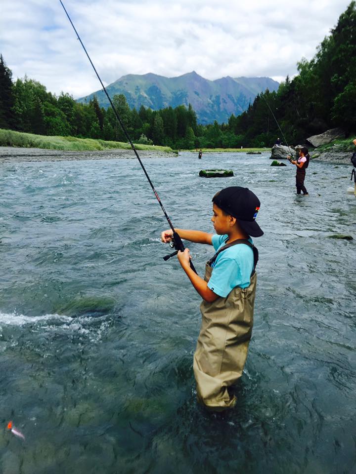 Spinning Rod - 8FT Combo Premium  Rod Reel 20-25 lb line