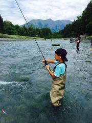 Spinning Rod - 8FT Combo Premium Rod Reel 20-25 lb line