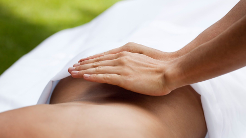 Swedish Massage