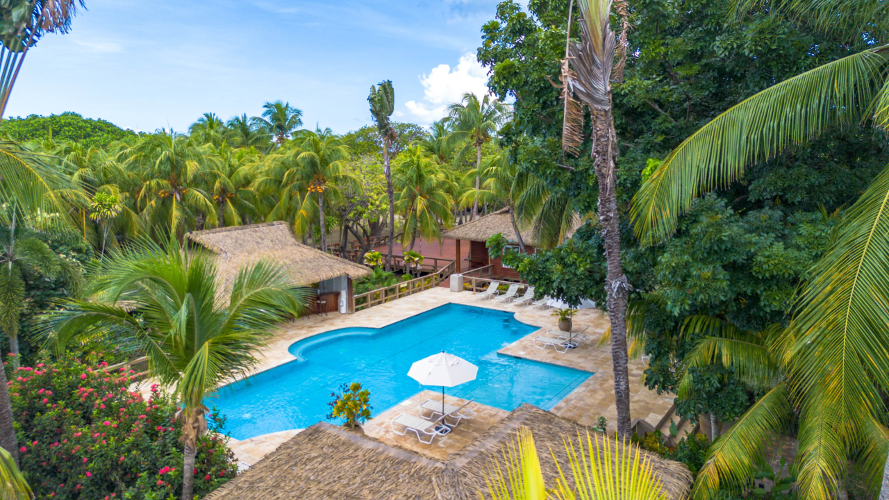Anthony’s Key Resort Day Pass | Roatan Cruise Excursion