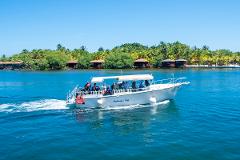 Nicolas Dive Boat
