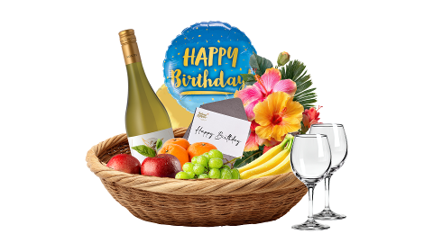 Birthday Celebration Package