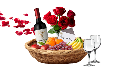 Romantic Roatan Package