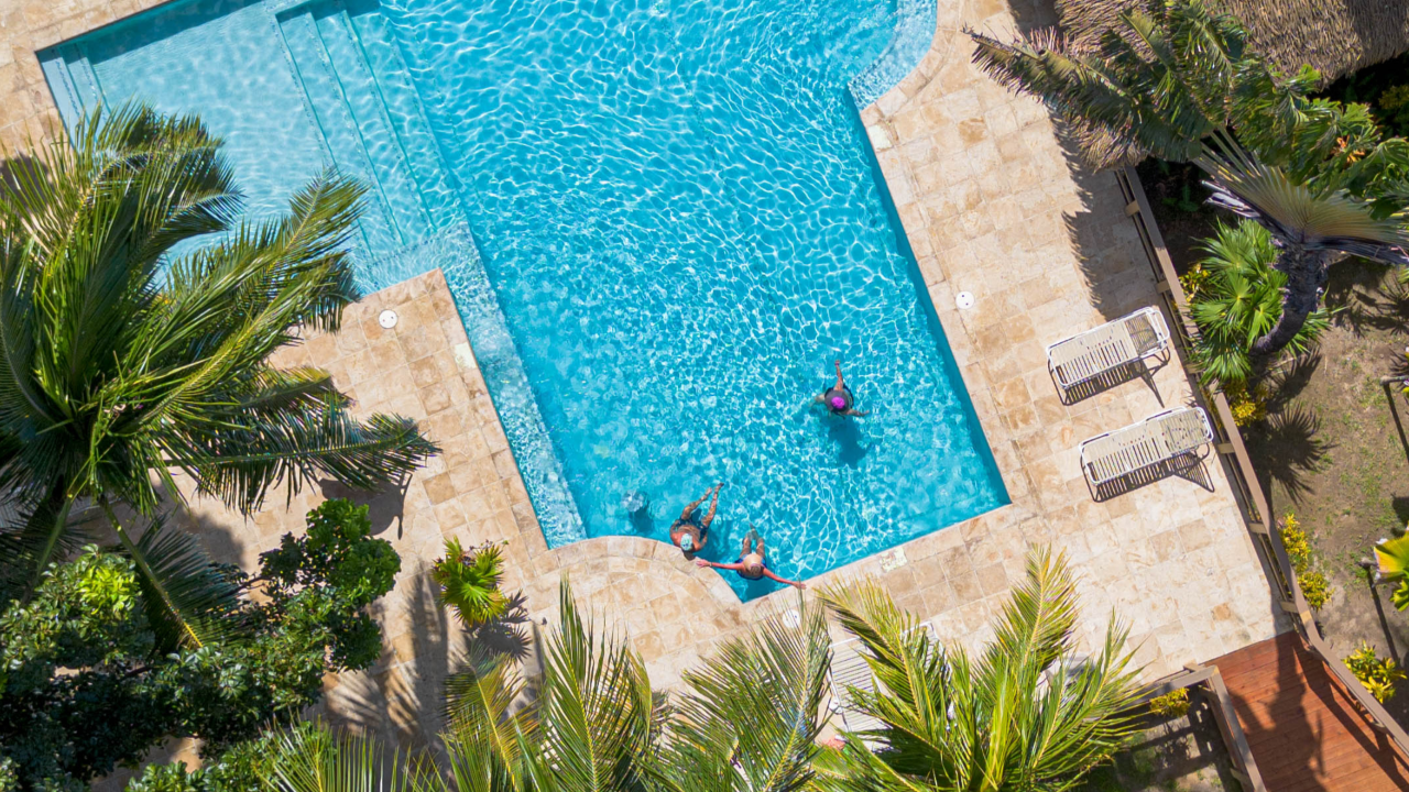 Anthony’s Key Resort Day Pass | Roatan Cruise Excursion