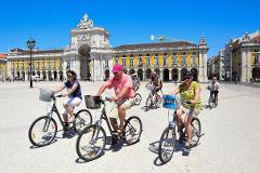 Lisbon Bike Tour