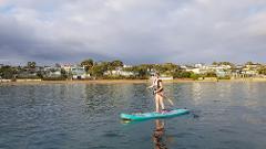 WINTER TOURING SUP PASS - UNLIMITED SUP SESSIONS