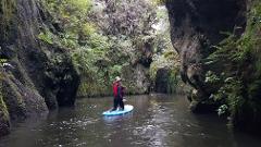 RETREAT ME - SUP WITH GLOW WORMS & WATERFALLS (6-7 Apr) 