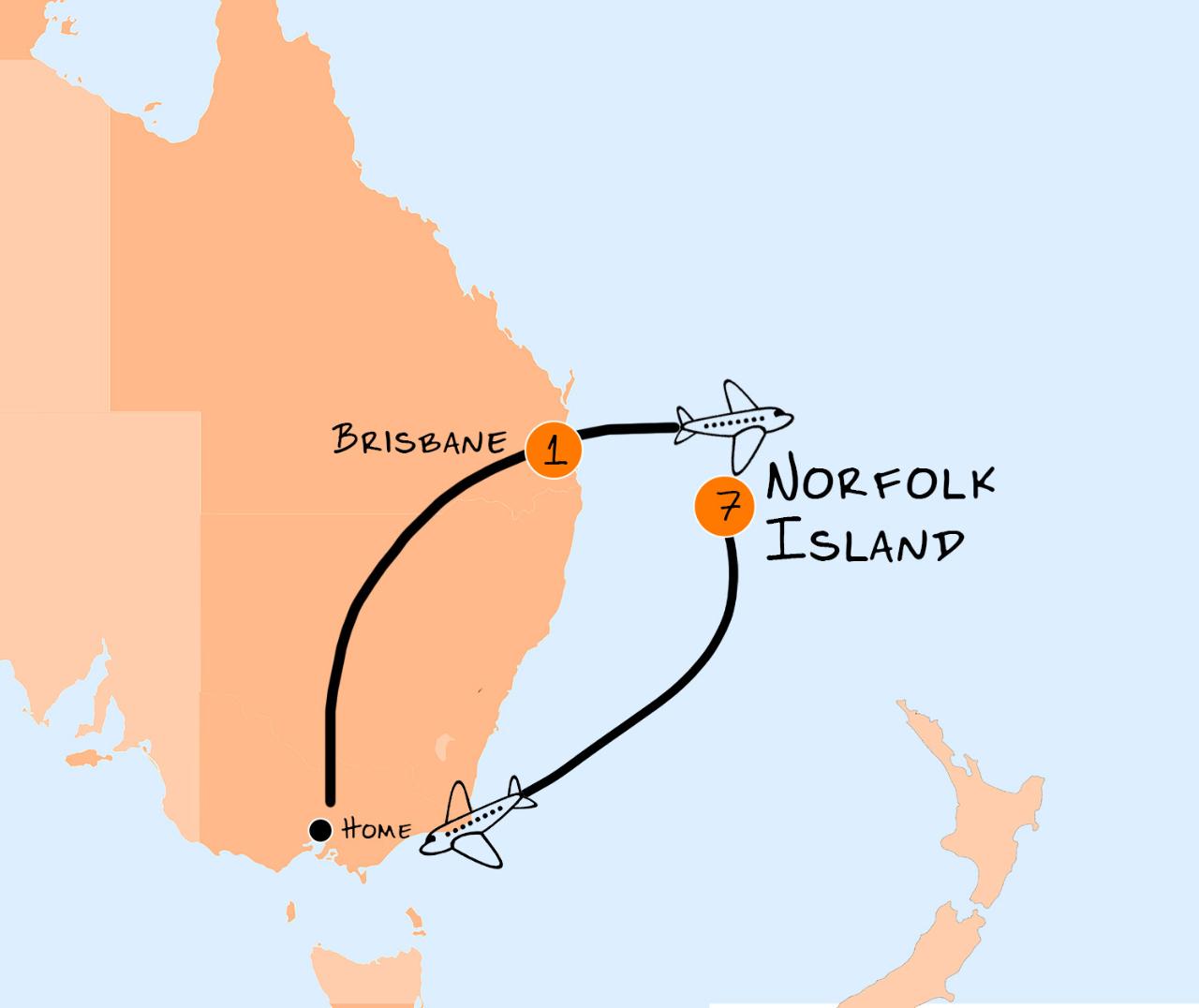 2024 Norfolk Island