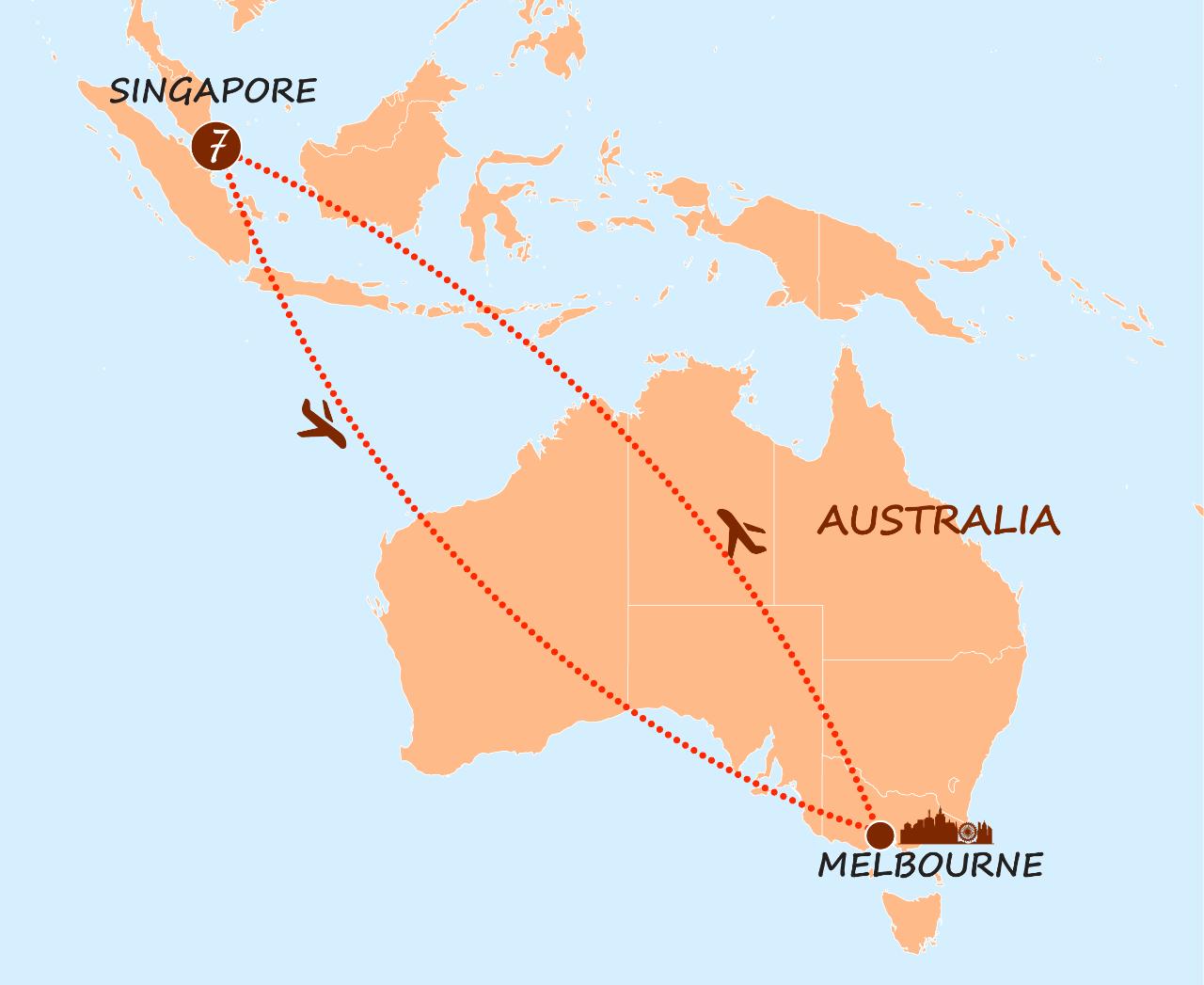 2023 Splendid Singapore