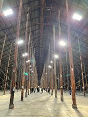 2025 Silo Art Trail Tour incl Yarrawonga