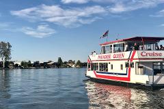 Short Stay : Yarrawonga