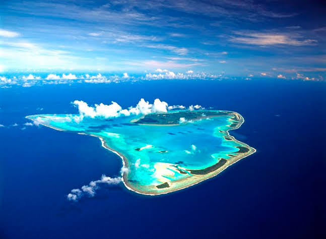 2023 Cook Islands Dream Getaway