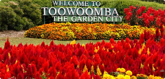 Gardeners Extravaganza - Toowoomba