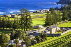 2023 Norfolk Island