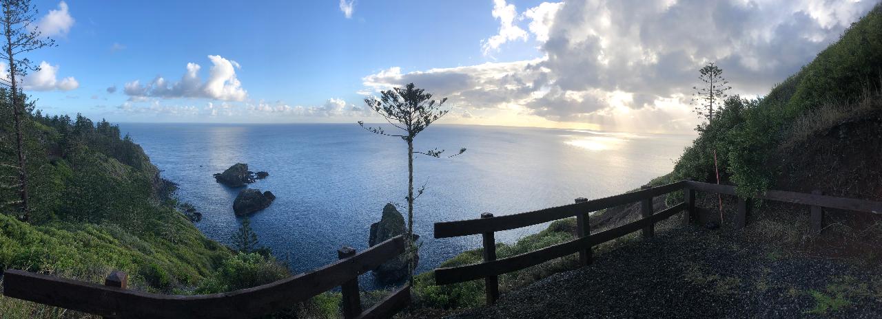 2025 Norfolk Island