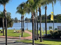 2025 Runaway to Renmark