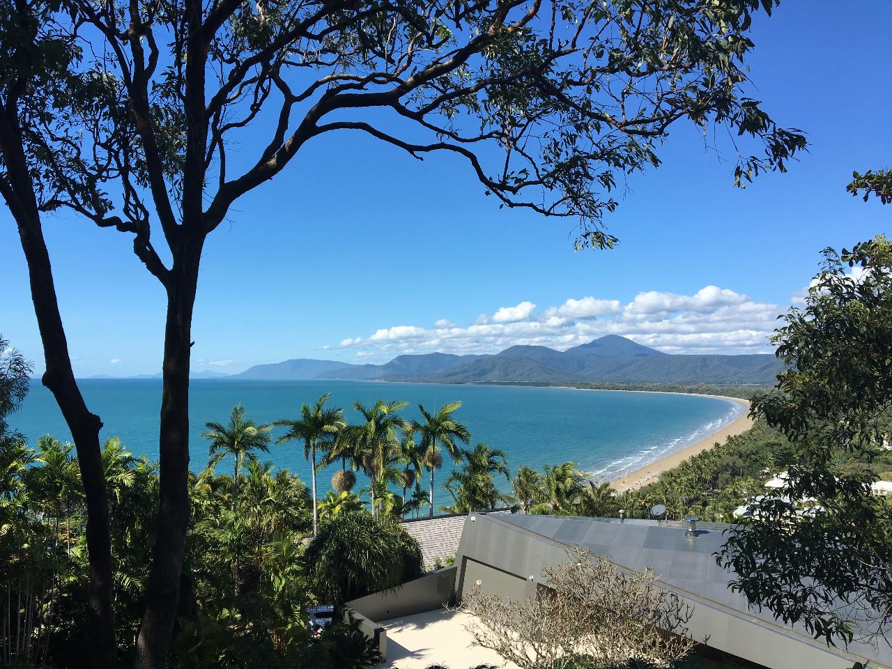 QLD Winter Escape to Cairns