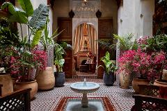 Cultural Morocco Tour 