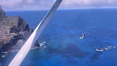Lord Howe Island & Ball's Pyramid Combo Flight ** T & C's apply**