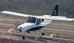 Trial Instructional Flight (RA Aus Aircraft)