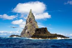 Lord Howe Island + Balls Pyramid Scenic Flight