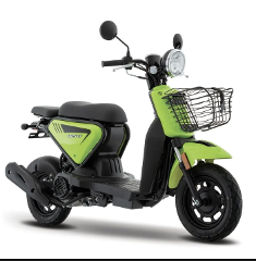 SCOOTER 125cc 