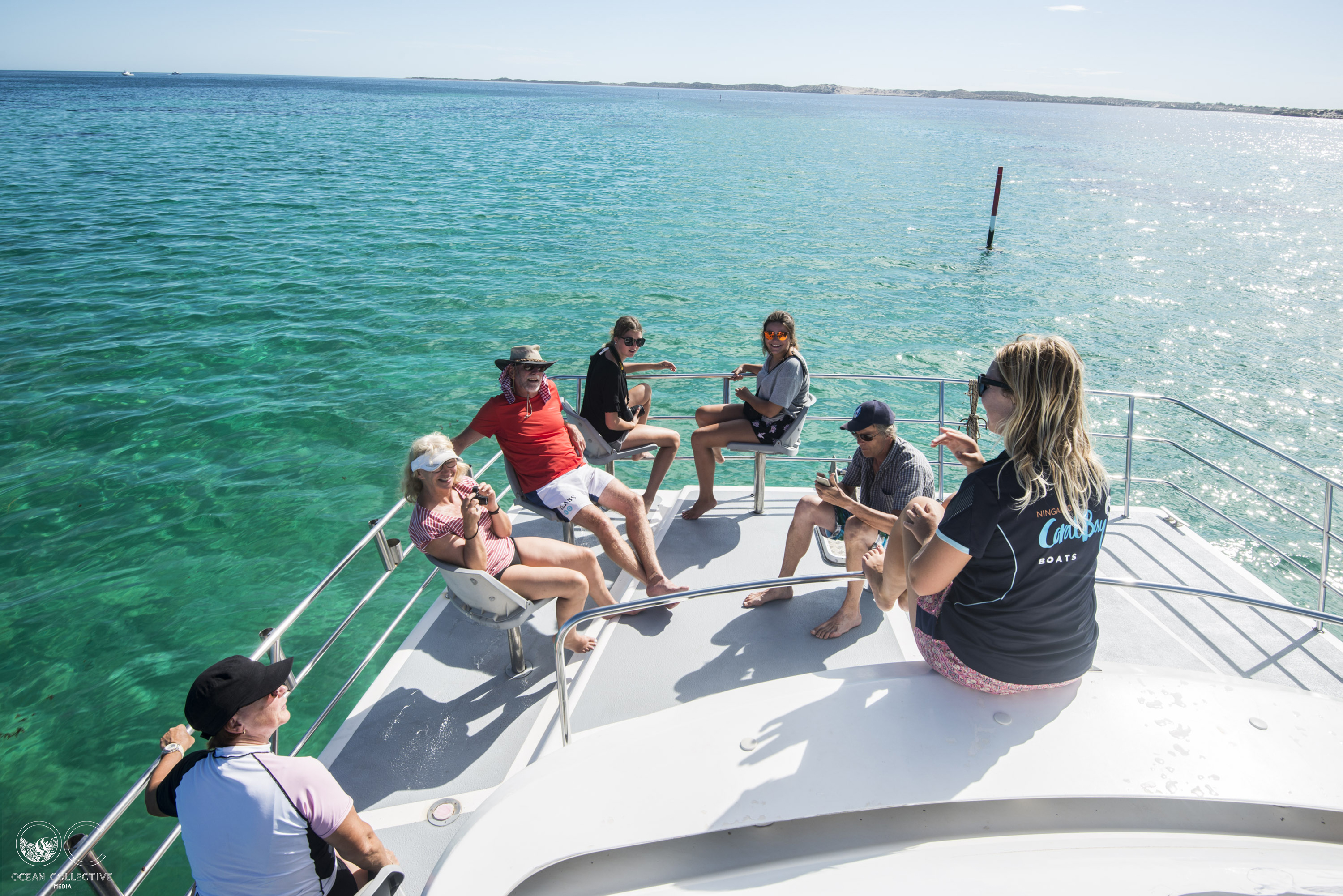 Ningaloo Nature tour - HALF DAY