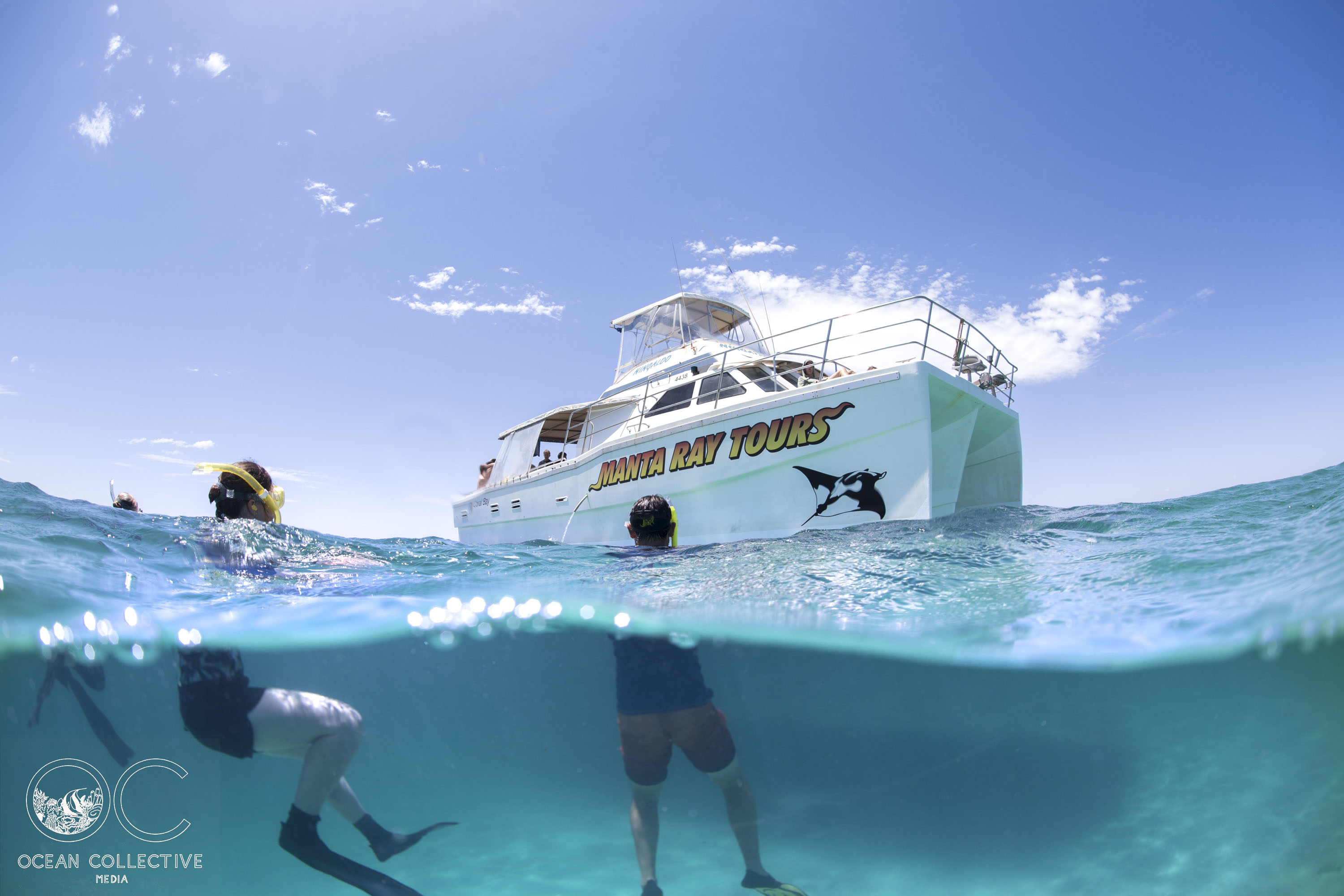 Ningaloo Nature Tour - FULL DAY