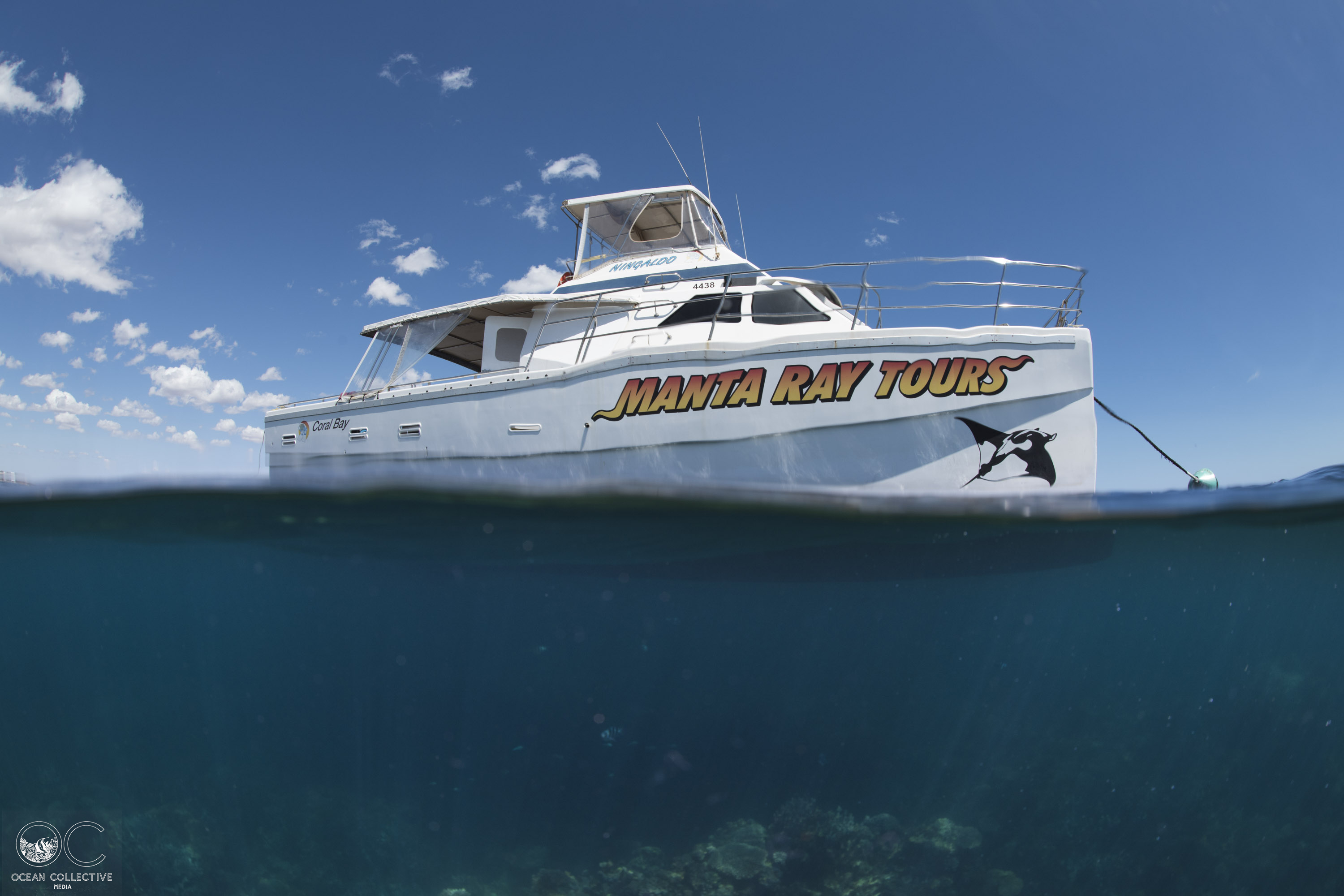 Ningaloo Nature Tour - FULL DAY