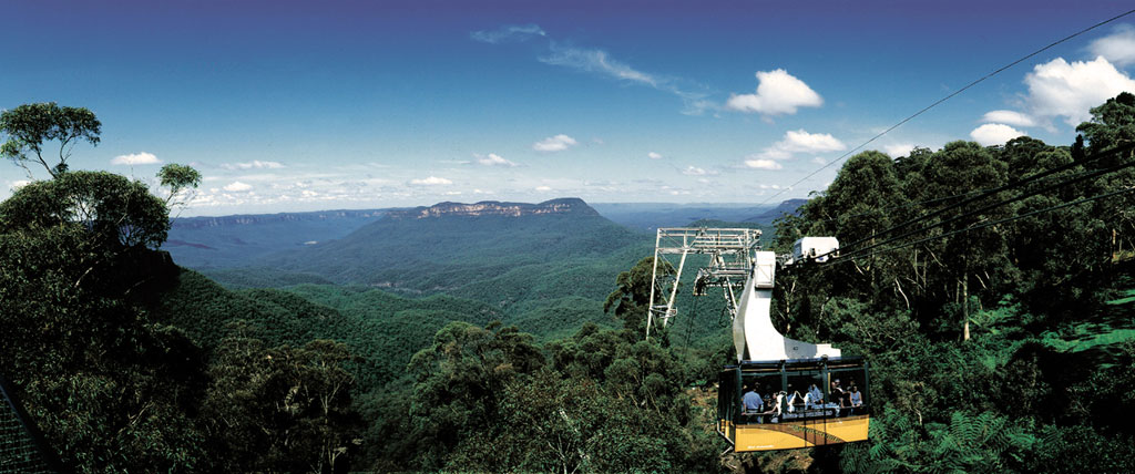 Large Coach Group Touring