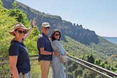 PRIVATE ALL INCLUSIVE BLUE MOUNTAINS TOUR 