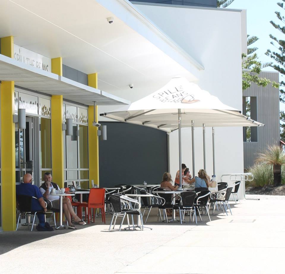 5 GIANTS OF MANDURAH TOUR Kaleidoscope Tours Reservations