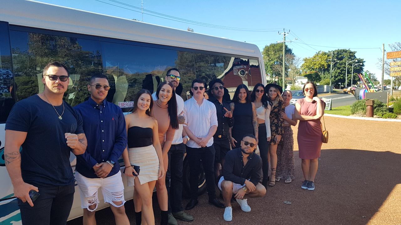 FERGUSON VALLEY TOUR FULL DAY