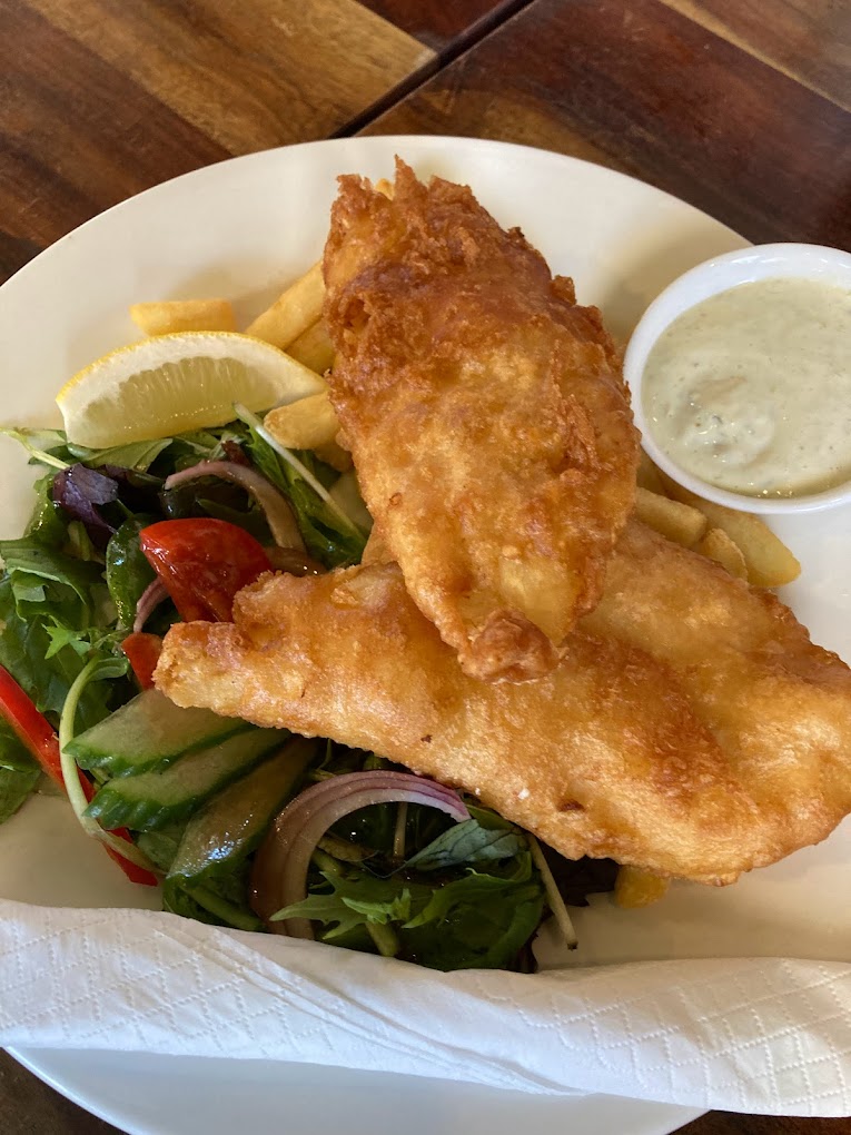 5 GIANTS OF MANDURAH TOUR Kaleidoscope Tours Reservations