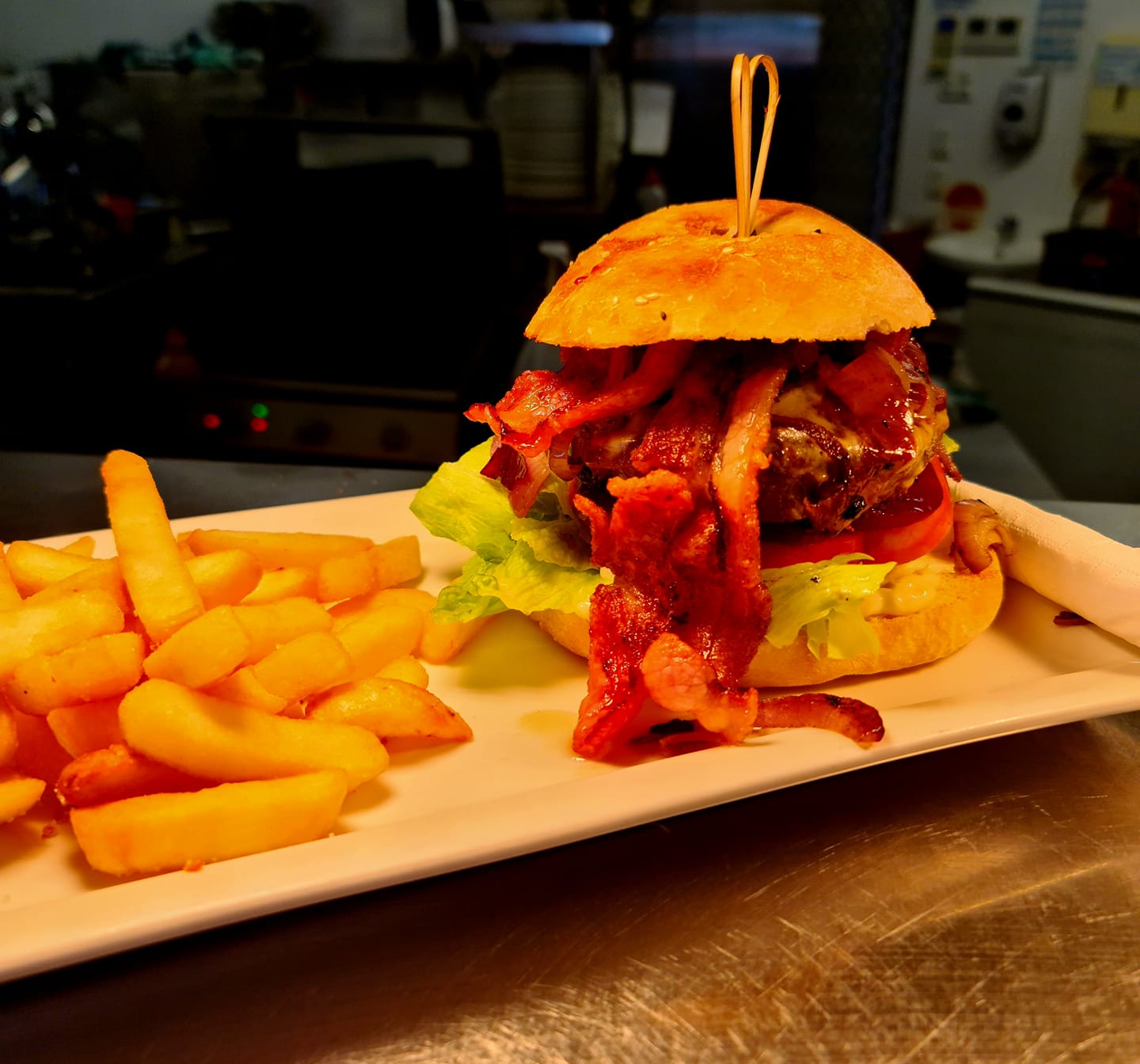 GIANTS OF MANDURAH TOUR