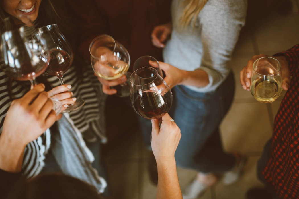 WINERY TOUR HALF DAY