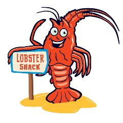 Lobster Shack Gift Voucher $25