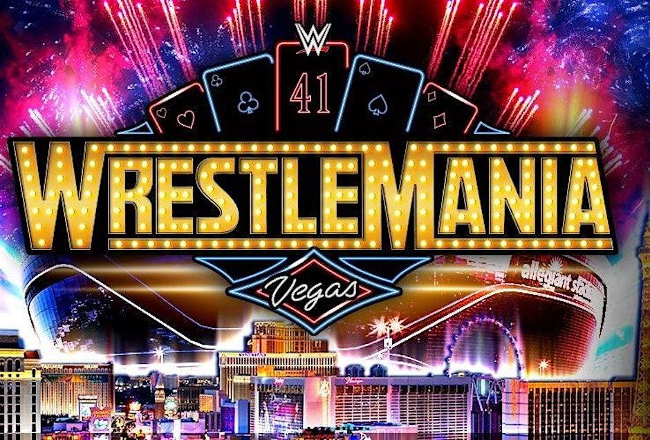 Luxury Shuttle Bus to the Wrestlemania 41 (4/19/25) from Palms Casino Resort