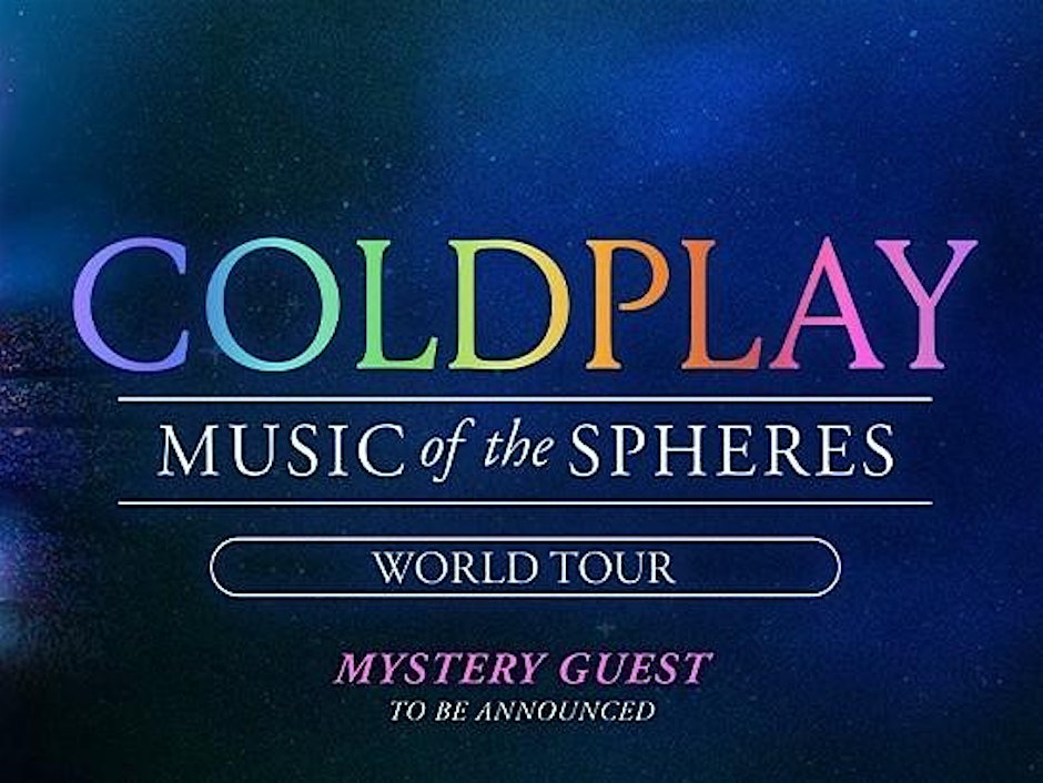 Luxury Shuttle Bus to the Coldplay Concert (6/7/25) from Palms Casino Resort