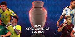 Luxury Shuttle Bus to Brazil vs Paraguay CONMEBOL COPA Match (6/28/24) from Circa Resort & Casino  - Garage Mahal