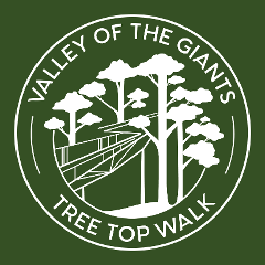 Commercial Tour Operator (CTO) Tickets for Valley of the Giants Tree Top Walk