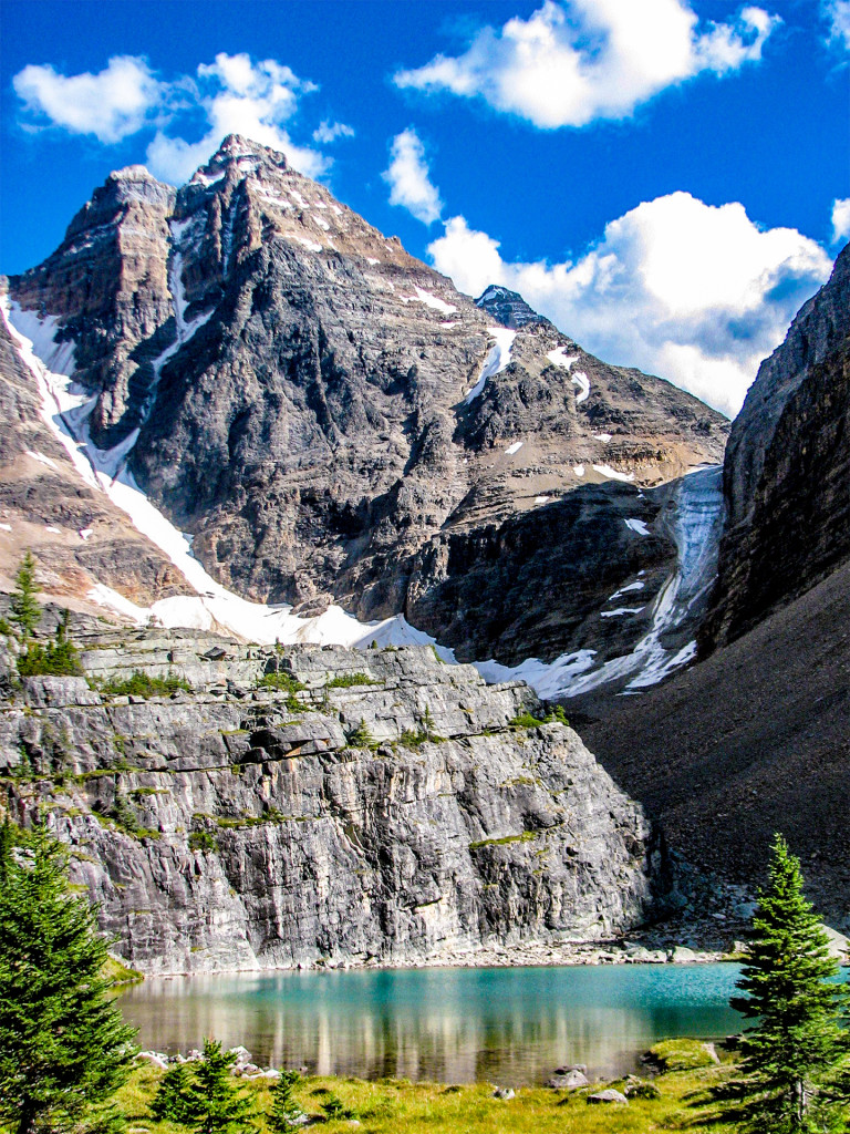 Glacier & Banff National Parks - The National Parks Travel Club ...